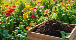 Découvrez les meilleurs fertilisants naturels pour votre jardin Découvrez les meilleurs fertilisants naturels pour votre jardin
