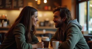 Relations amoureuses : 3 sujets clés à discuter dès le début selon un psychologue Relations amoureuses : 3 sujets clés à discuter dès le début selon un psychologue