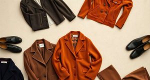 La tendance velours côtelé : adoptez le style incontournable de la saison La tendance velours côtelé : adoptez le style incontournable de la saison