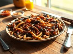 Manger des insectes : pourquoi cela nous dégoûte tant ? Manger des insectes : pourquoi cela nous dégoûte tant ?