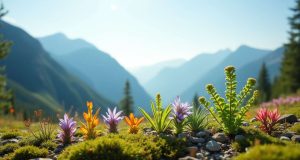 6 plantes sauvages de montagne à cultiver chez vous 6 plantes sauvages de montagne à cultiver chez vous