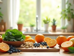 Déprime saisonnière : découvrez 10 aliments pour retrouver le sourire Déprime saisonnière : découvrez 10 aliments pour retrouver le sourire