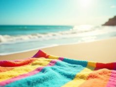 Les meilleures astuces pour laver efficacement sa serviette de plage Les meilleures astuces pour laver efficacement sa serviette de plage