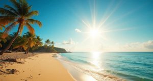 Les destinations prisées par les Espagnols pour leurs vacances Les destinations prisées par les Espagnols pour leurs vacances