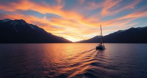 Voile en Nouvelle-Zélande : Découvrez les détails de la pratique Voile en Nouvelle-Zélande : Découvrez les détails de la pratique