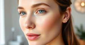 Peau grasse : découvrez la routine beauté parfaite pour un teint éclatant Peau grasse : découvrez la routine beauté parfaite pour un teint éclatant