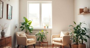 Gestalt-thérapie : quand le corps s’exprime pleinement Gestalt-thérapie : quand le corps s'exprime pleinement