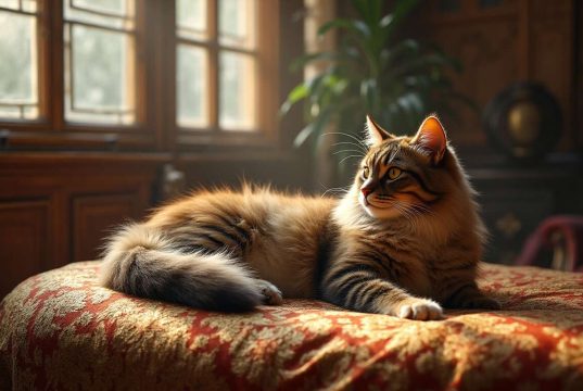 Léguer sa fortune à son chat : est-ce possible ? Léguer sa fortune à son chat : est-ce possible ?